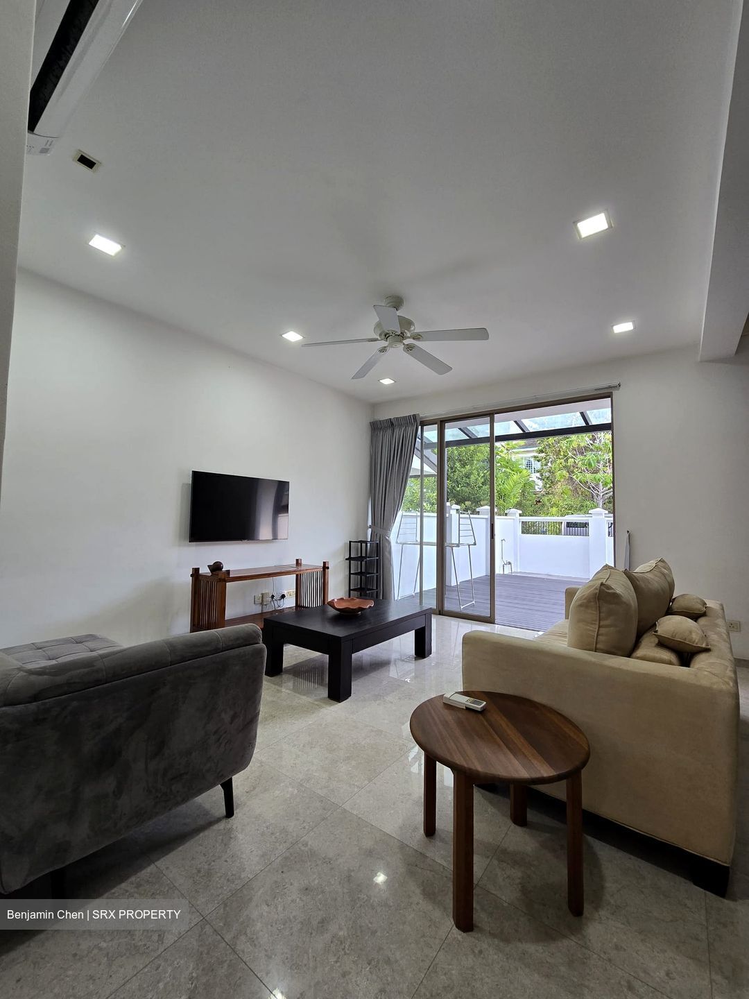 Siglap Park (D15), Terrace #552566071